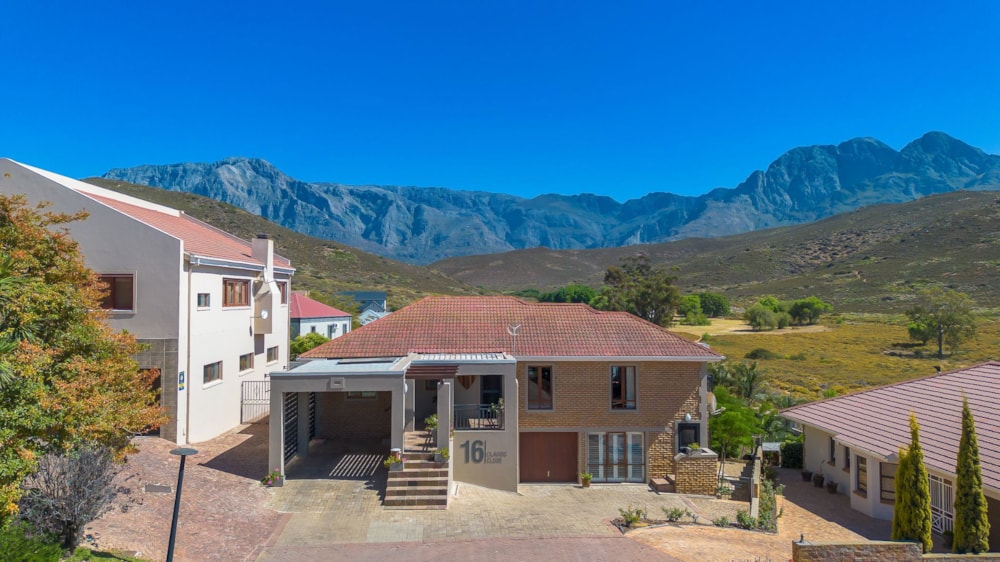 House for sale in Fairway Heights - TK1723052