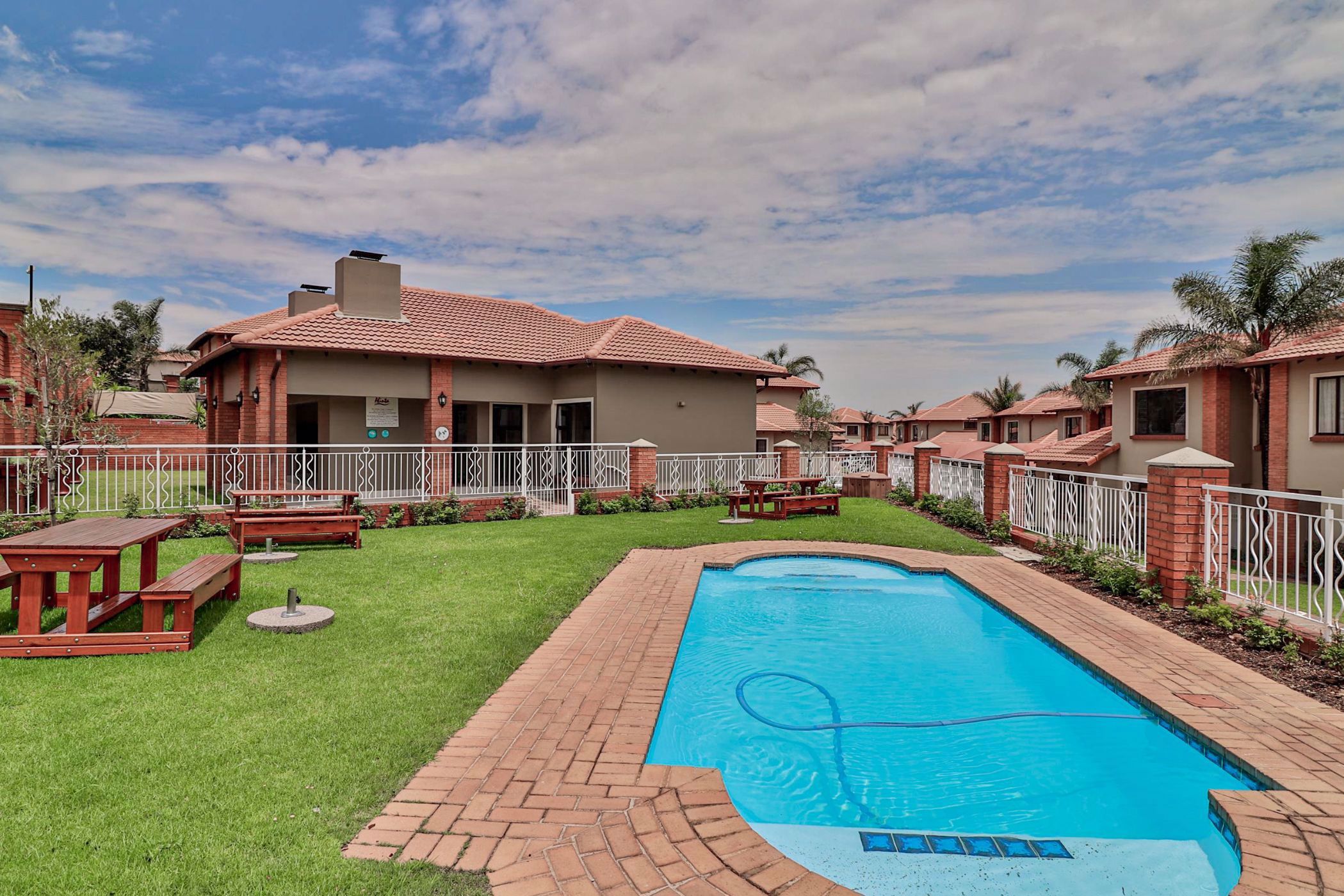 House to rent in Glenvista - 1GV1721841