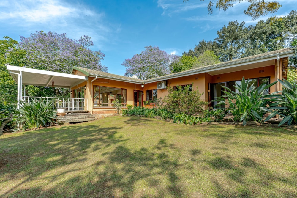 House for sale in Hillcrest Park - 1KF1721843 House for sale in Hillcrest Park - 1KF1721843