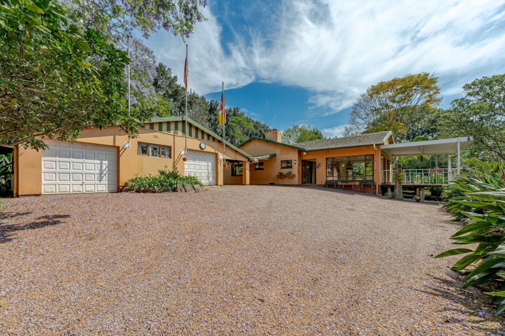 House for sale in Hillcrest Park - 1KF1721843 House for sale in Hillcrest Park - 1KF1721843