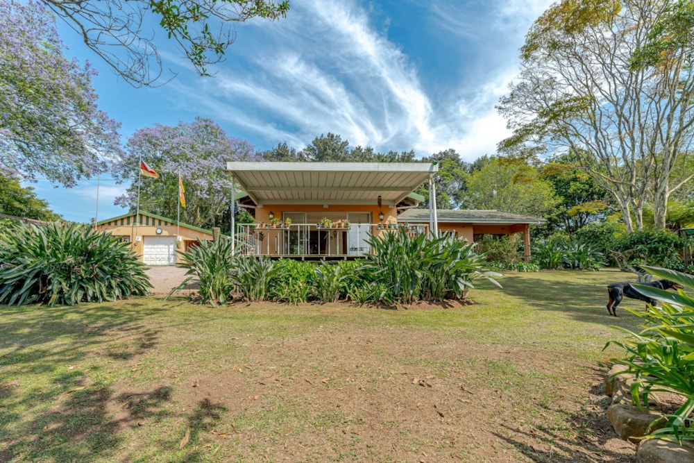 House for sale in Hillcrest Park - 1KF1721843 House for sale in Hillcrest Park - 1KF1721843