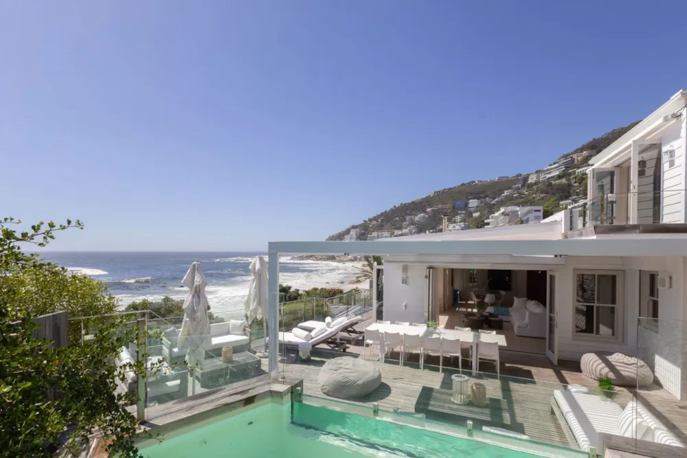 Beach bungalow to rent in Clifton - ASL1721862