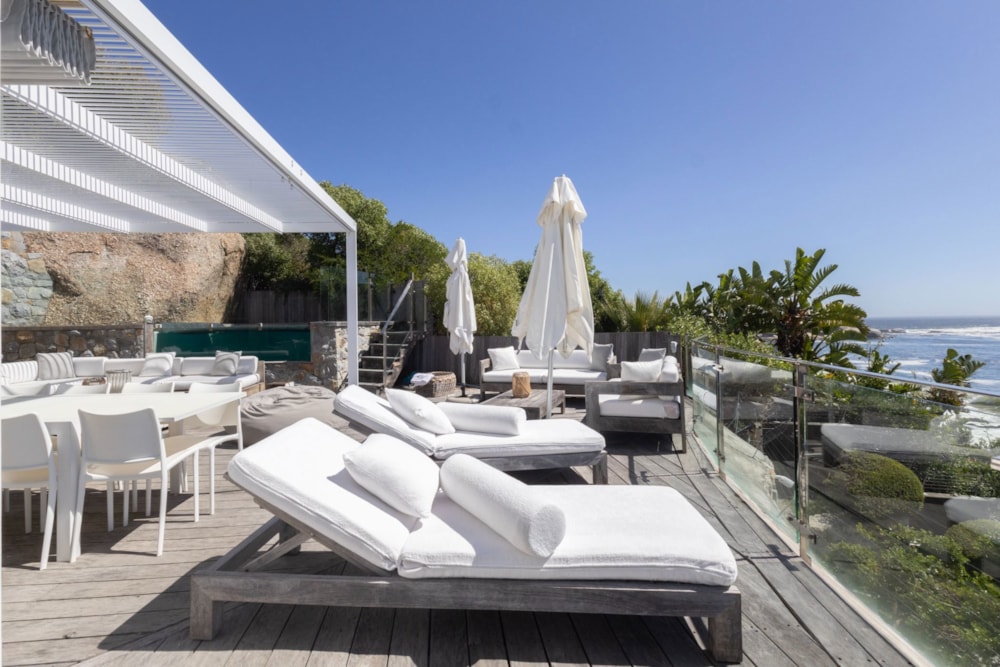 Beach bungalow to rent in Clifton - ASL1721862 Beach bungalow to rent in Clifton - ASL1721862