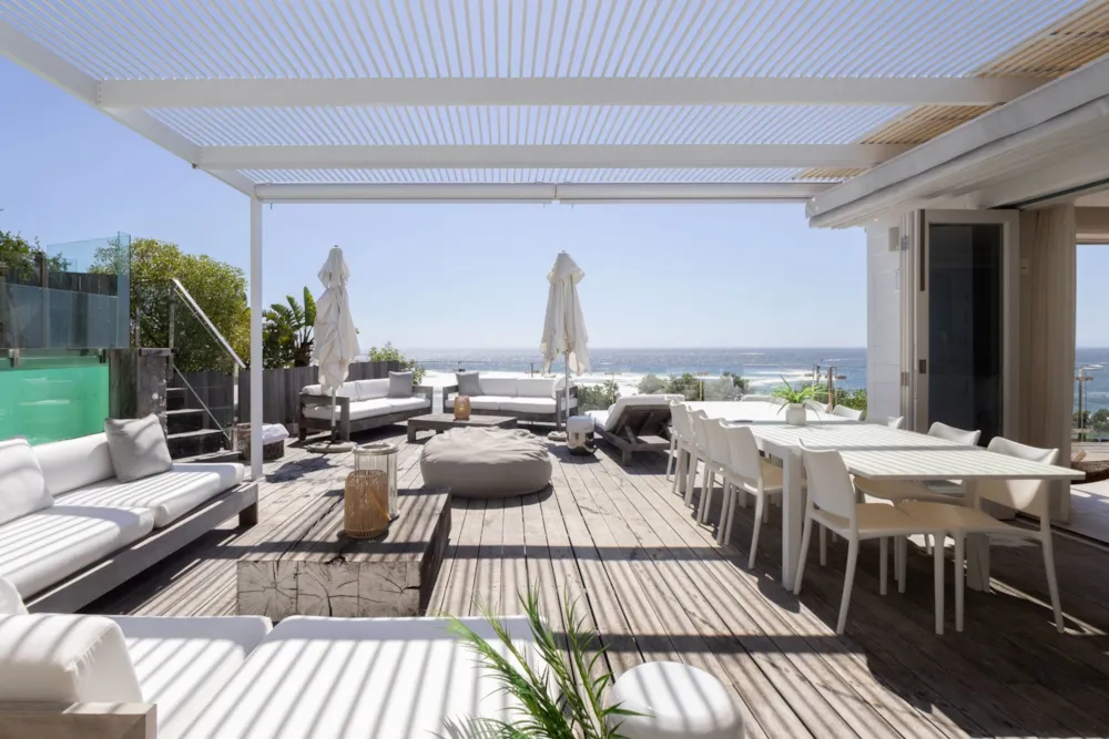 Beach bungalow to rent in Clifton - ASL1721862
