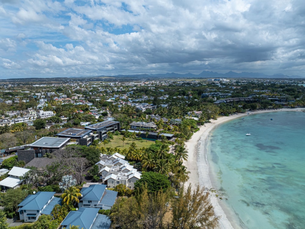 Apartment for sale in Pereybere, Mauritius - MPR1721851 Apartment for sale in Pereybere, Mauritius - MPR1721851