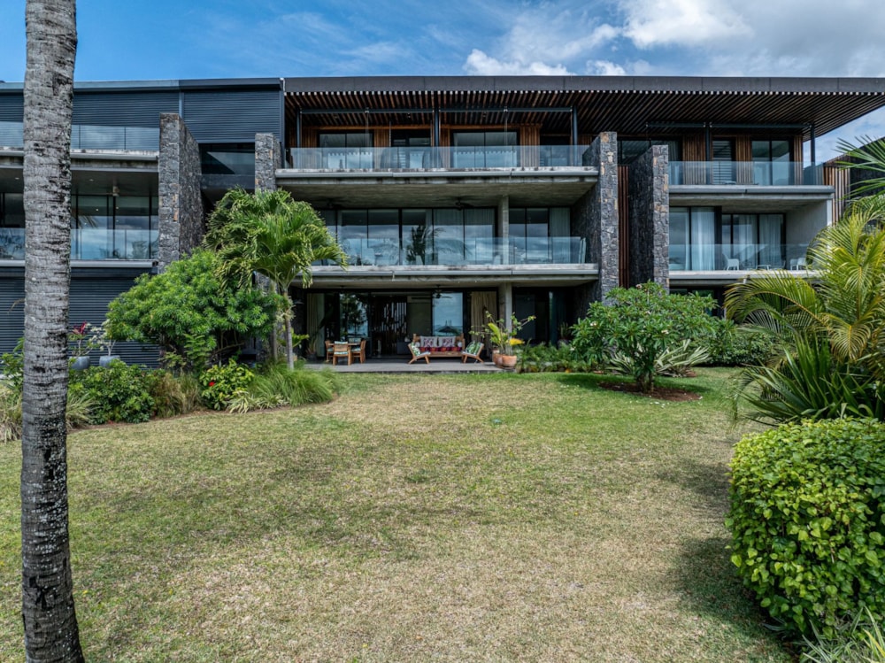 Apartment for sale in Pereybere, Mauritius - MPR1721851 Apartment for sale in Pereybere, Mauritius - MPR1721851