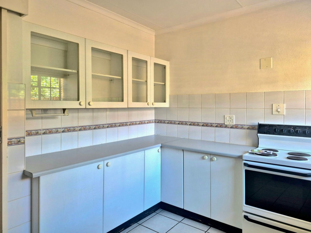 Townhouse for sale in Safari Gardens - 1RU1721858