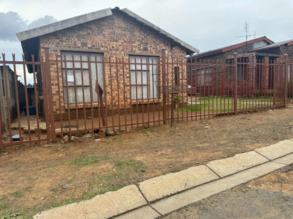 House for sale in Rocklands, Kagisanong - 1BX1723415 House for sale in Rocklands, Kagisanong - 1BX1723415