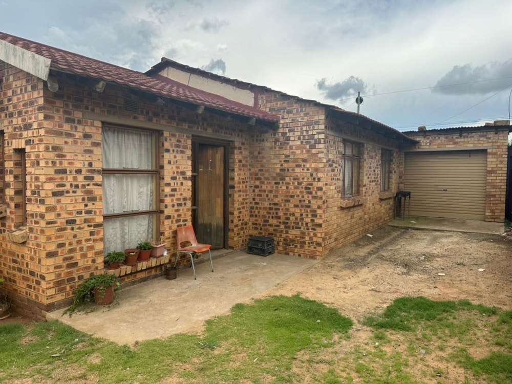 House for sale in Rocklands, Kagisanong - 1BX1723415 House for sale in Rocklands, Kagisanong - 1BX1723415