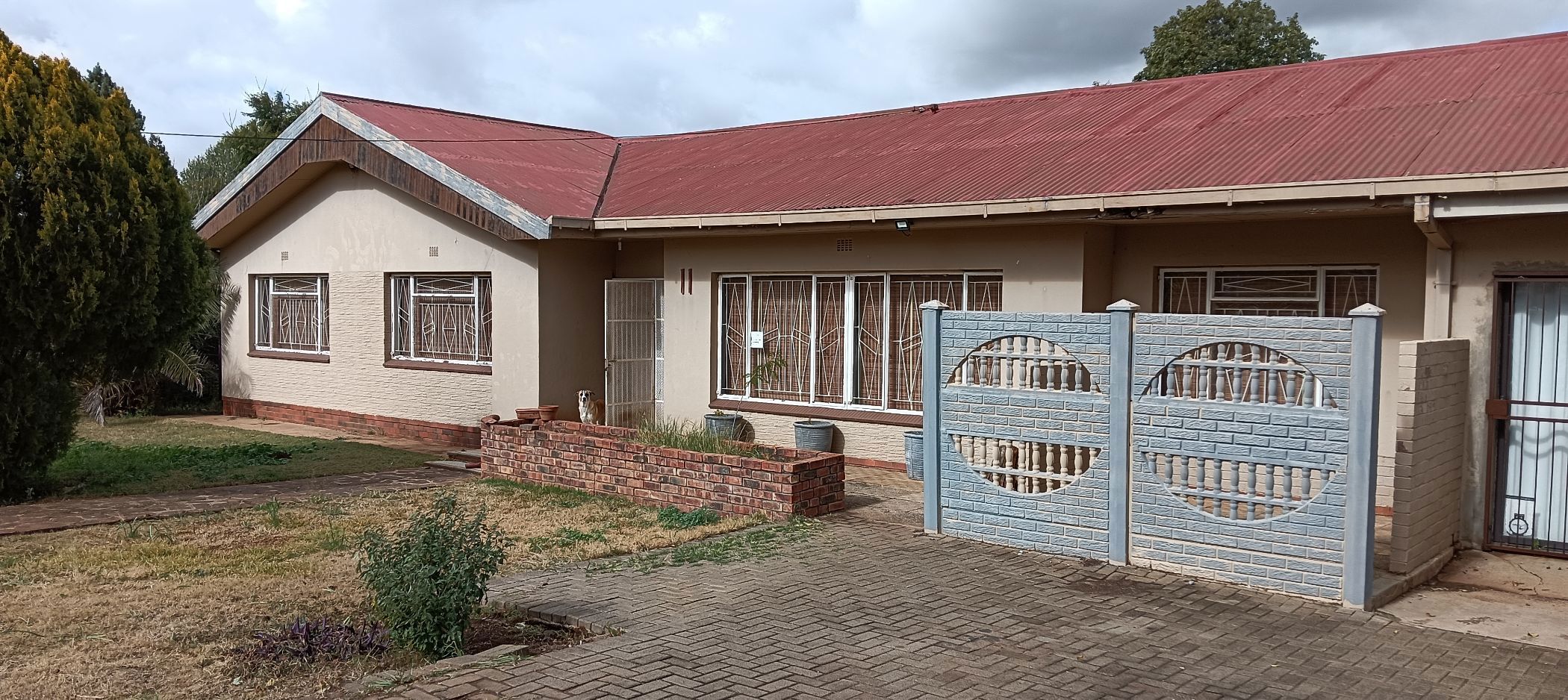 House to rent in Brandfort - 1BX1721874