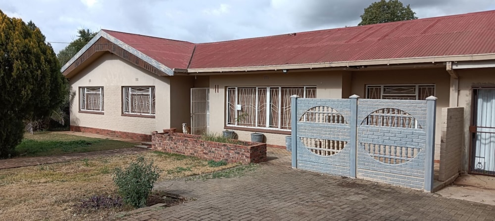 House to rent in Brandfort - 1BX1721874 House to rent in Brandfort - 1BX1721874