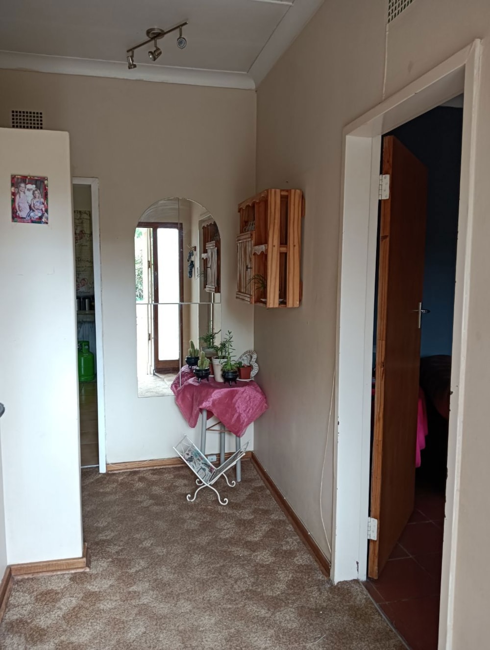 House to rent in Brandfort - 1BX1721874 House to rent in Brandfort - 1BX1721874