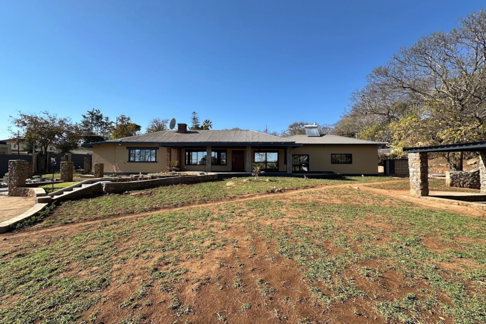 House for sale in Hillside, Bulawayo, Zimbabwe - 3ZB1721866