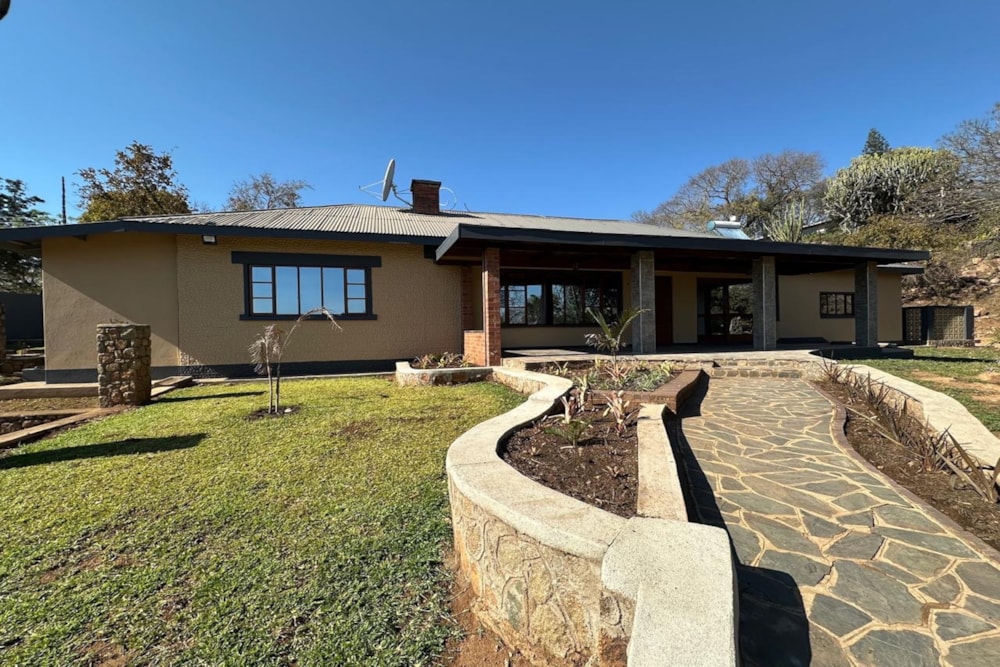 House for sale in Hillside, Bulawayo, Zimbabwe - 3ZB1721866