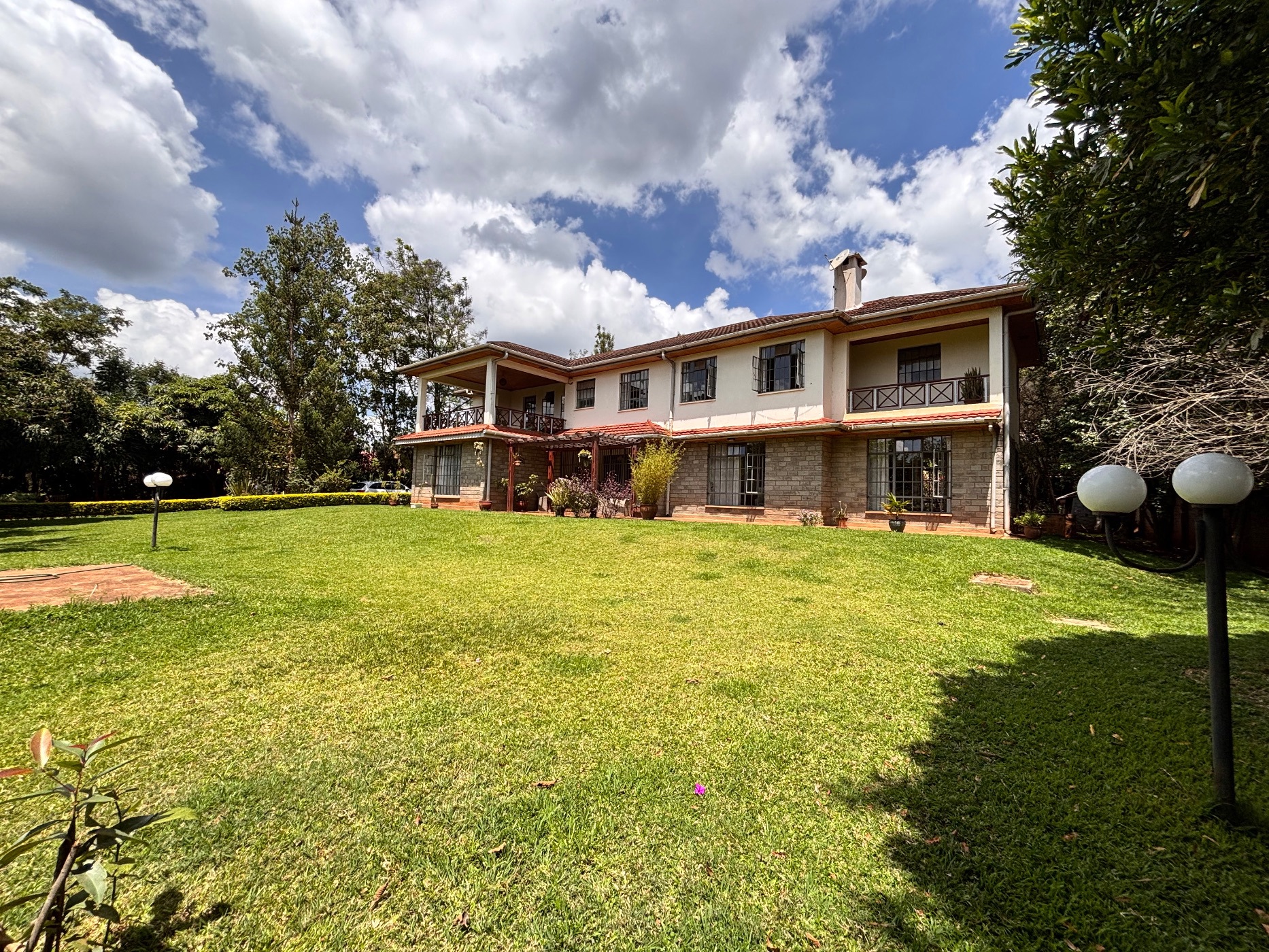 House to rent in Runda , Kenya - 3KE1722140