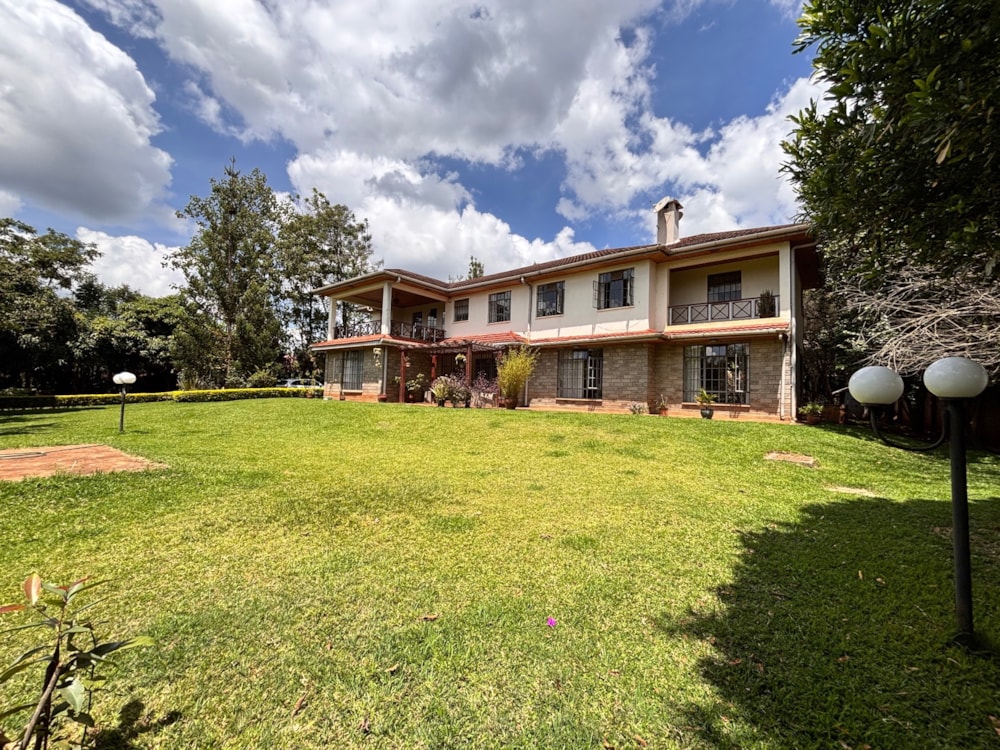 House to rent in Runda , Kenya - 3KE1722140 House to rent in Runda , Kenya - 3KE1722140