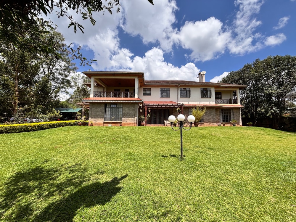 House to rent in Runda , Kenya - 3KE1722140 House to rent in Runda , Kenya - 3KE1722140