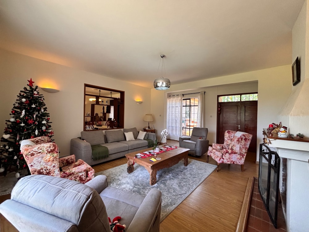 House to rent in Runda , Kenya - 3KE1722140 House to rent in Runda , Kenya - 3KE1722140