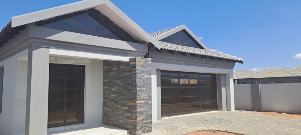 House for sale in Aerorand - 1MD1721912