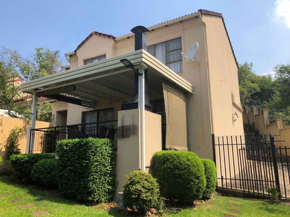 House for sale in Nelspruit Ext 29 - 1NS1721885