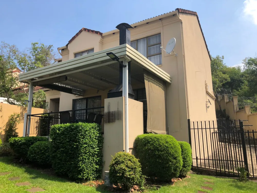 House sold in Nelspruit Ext 29 - 1NS1721885 House sold in Nelspruit Ext 29 - 1NS1721885