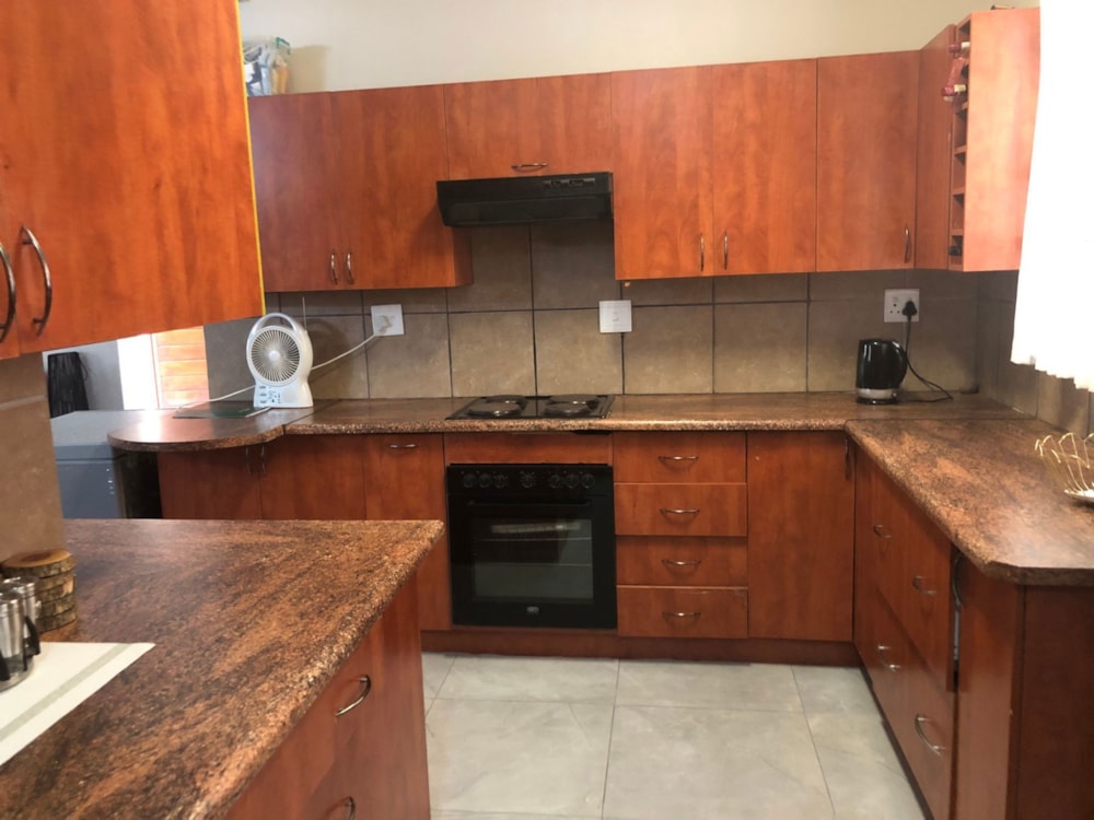 House for sale in Nelspruit Ext 29 - 1NS1721885