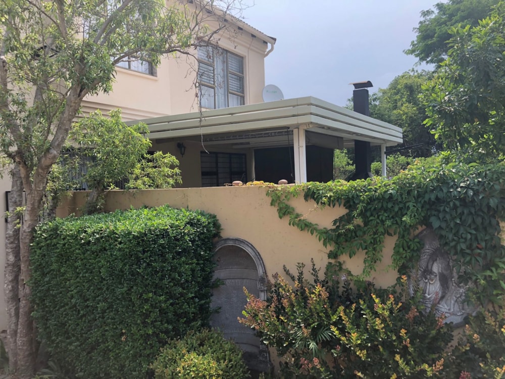 House for sale in Nelspruit Ext 29 - 1NS1721885