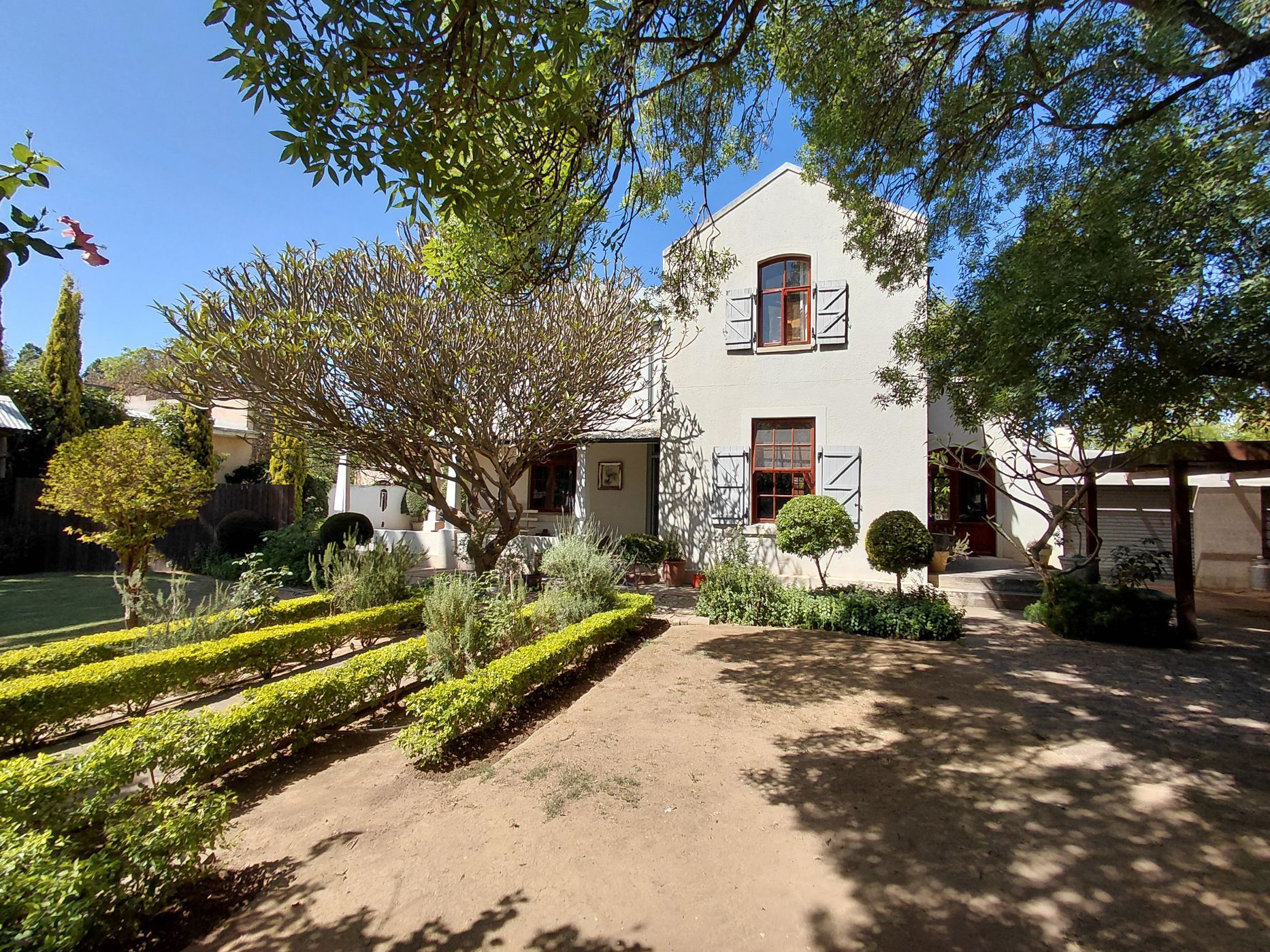 Double-storey house for sale in Heidelberg, Garden Route - 1SR1722288