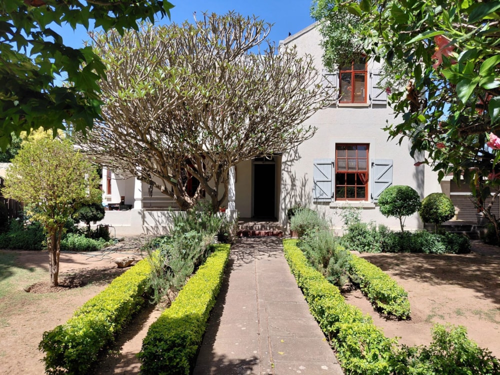 Double-storey house for sale in Heidelberg, Garden Route - 1SR1722288