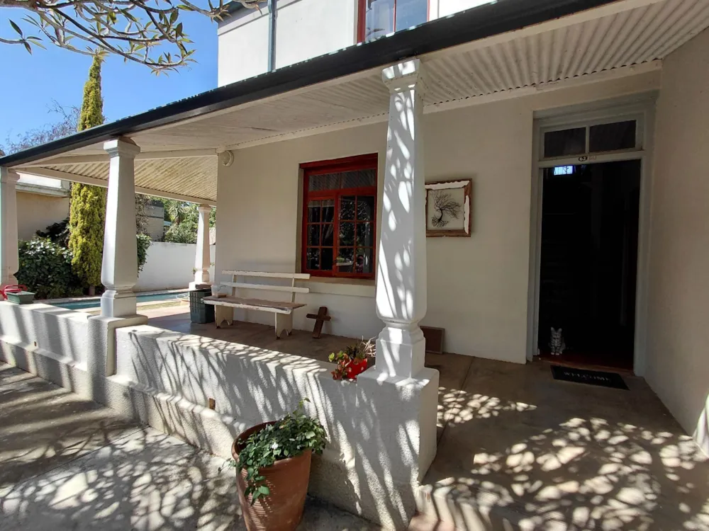 Double-storey house for sale in Heidelberg, Garden Route - 1SR1722288 Double-storey house for sale in Heidelberg, Garden Route - 1SR1722288