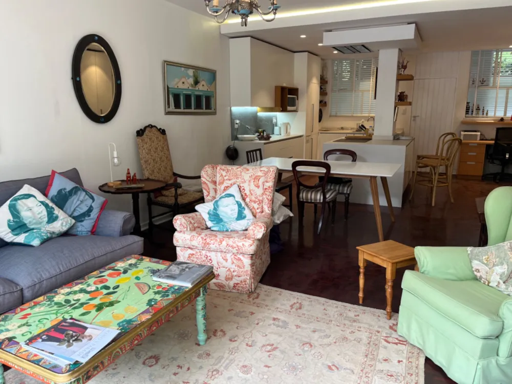 Apartment let in Hyde Park, Sandton - JBL1721891 Apartment let in Hyde Park, Sandton - JBL1721891