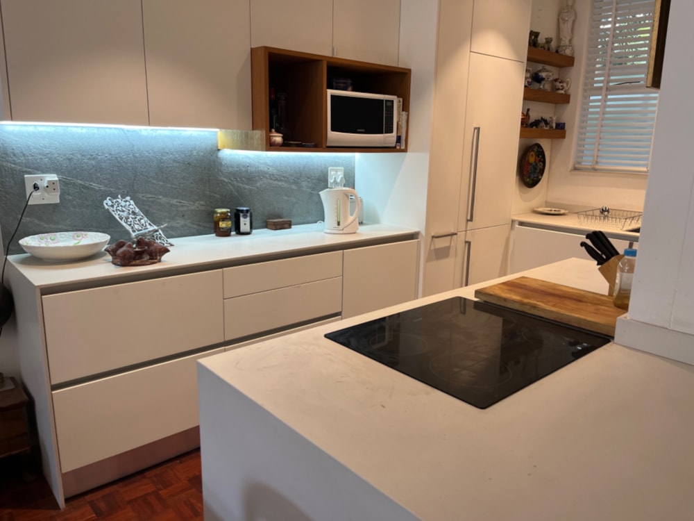 Apartment to rent in Hyde Park, Sandton - JBL1721891