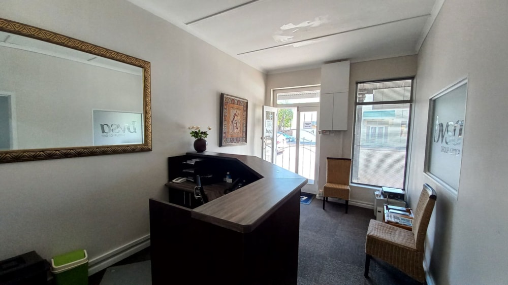 Commercial Building for sale in Heidelberg, Garden Route - 1SR1721996 Commercial Building for sale in Heidelberg, Garden Route - 1SR1721996