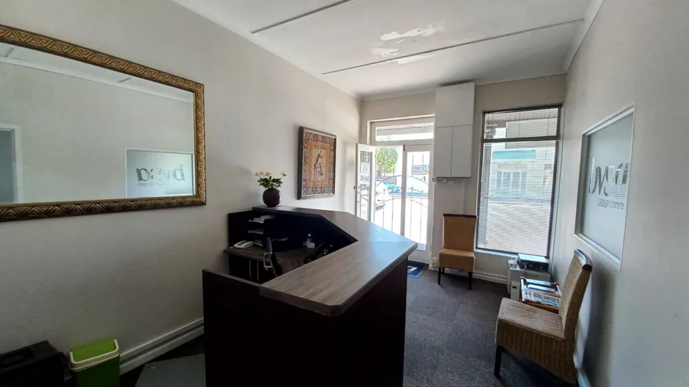 Commercial Building for sale in Heidelberg, Garden Route - 1SR1721996 Commercial Building for sale in Heidelberg, Garden Route - 1SR1721996