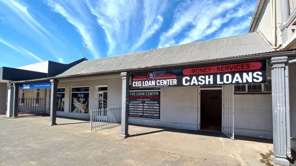 Commercial Building for sale in Heidelberg, Garden Route - 1SR1721996 Commercial Building for sale in Heidelberg, Garden Route - 1SR1721996