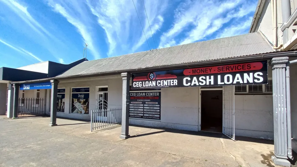 Commercial Building for sale in Heidelberg, Garden Route - 1SR1721996 Commercial Building for sale in Heidelberg, Garden Route - 1SR1721996