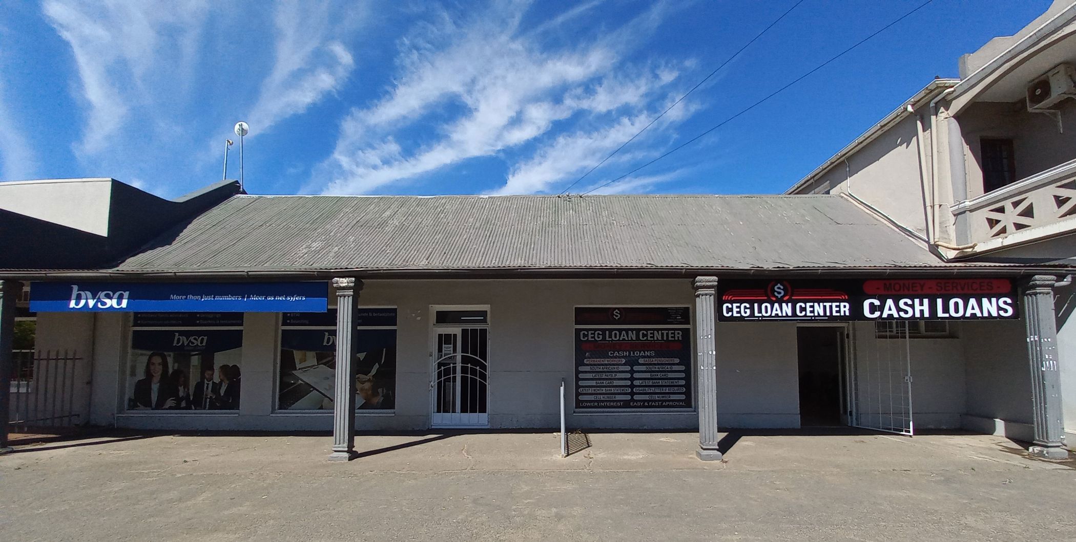 Commercial Building for sale in Heidelberg, Garden Route - 1SR1721996