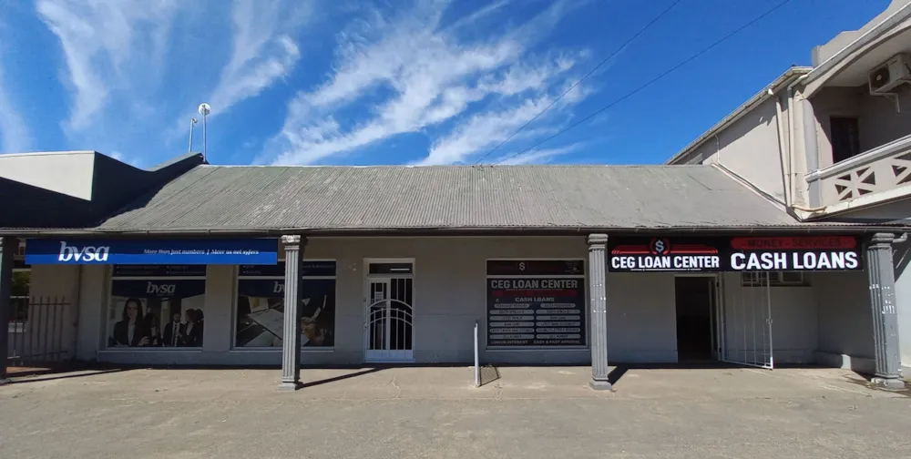 Commercial Building for sale in Heidelberg, Garden Route - 1SR1721996 Commercial Building for sale in Heidelberg, Garden Route - 1SR1721996