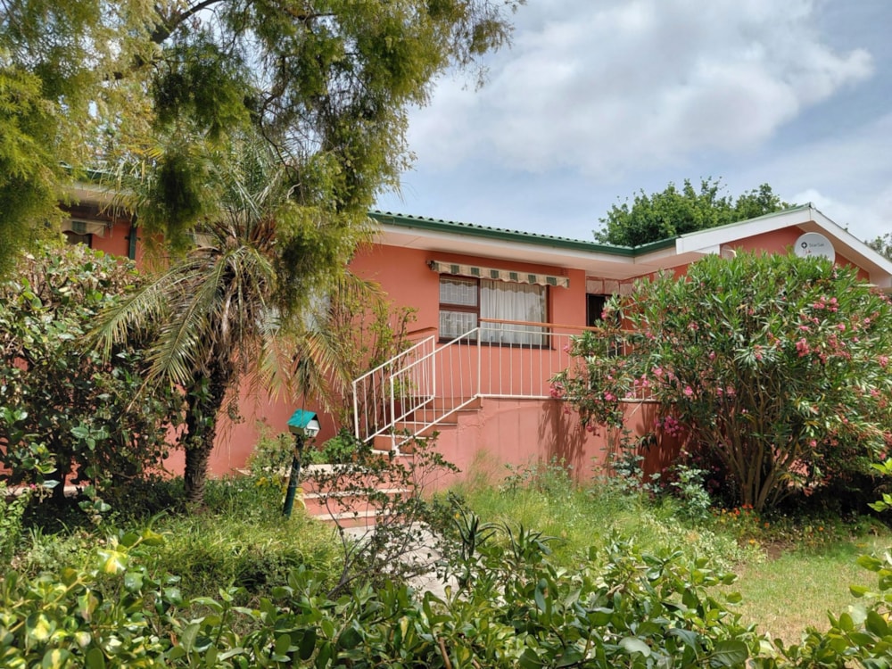 House for sale in Heidelberg, Garden Route - 1SR1723999