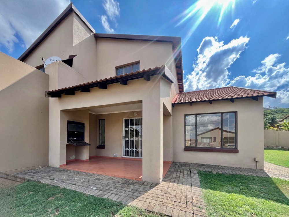 Townhouse to rent in Cashan - 1RU1721894 Townhouse to rent in Cashan - 1RU1721894