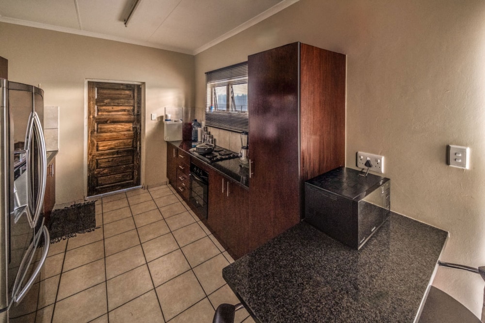 Townhouse for sale in Tasbet Park - 1WD1721896