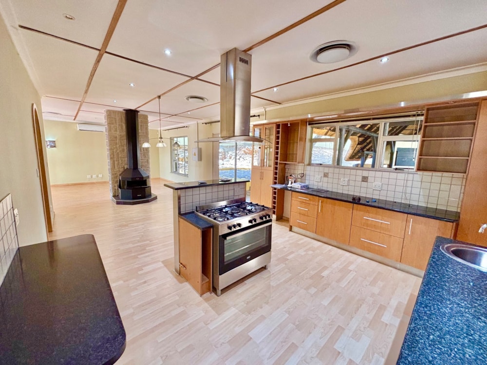 Single-storey house to rent in Eros, Namibia - 3NM1721955