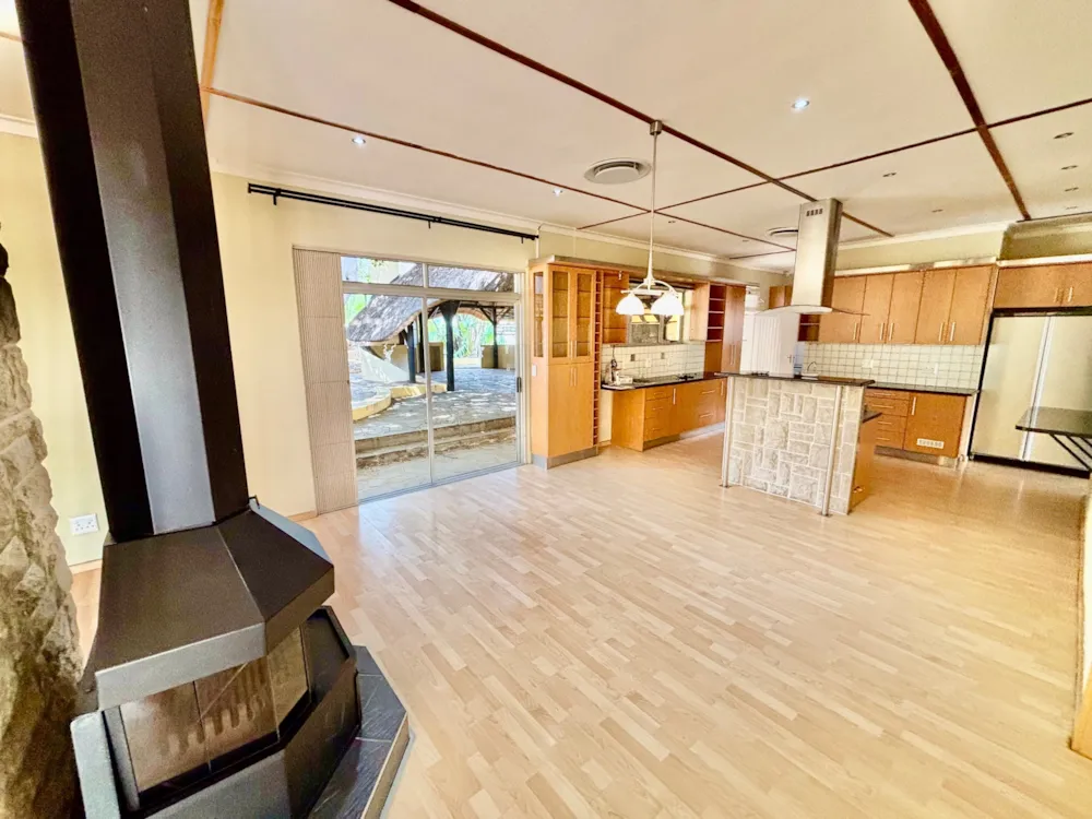 Single-storey house to rent in Eros, Namibia - 3NM1751040 Single-storey house to rent in Eros, Namibia - 3NM1751040