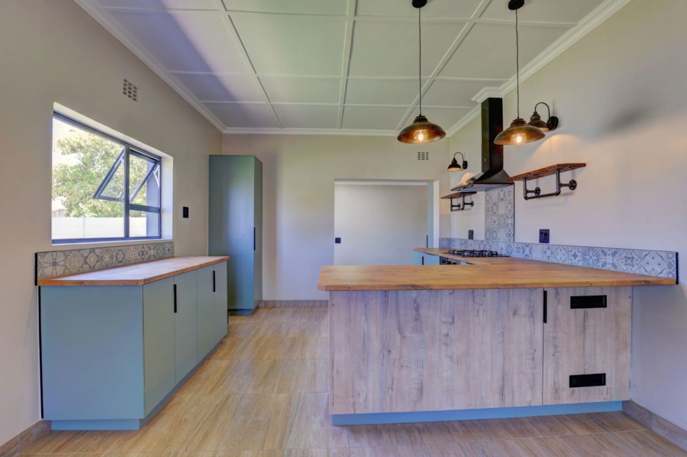 House to rent in George South - GEO1722138