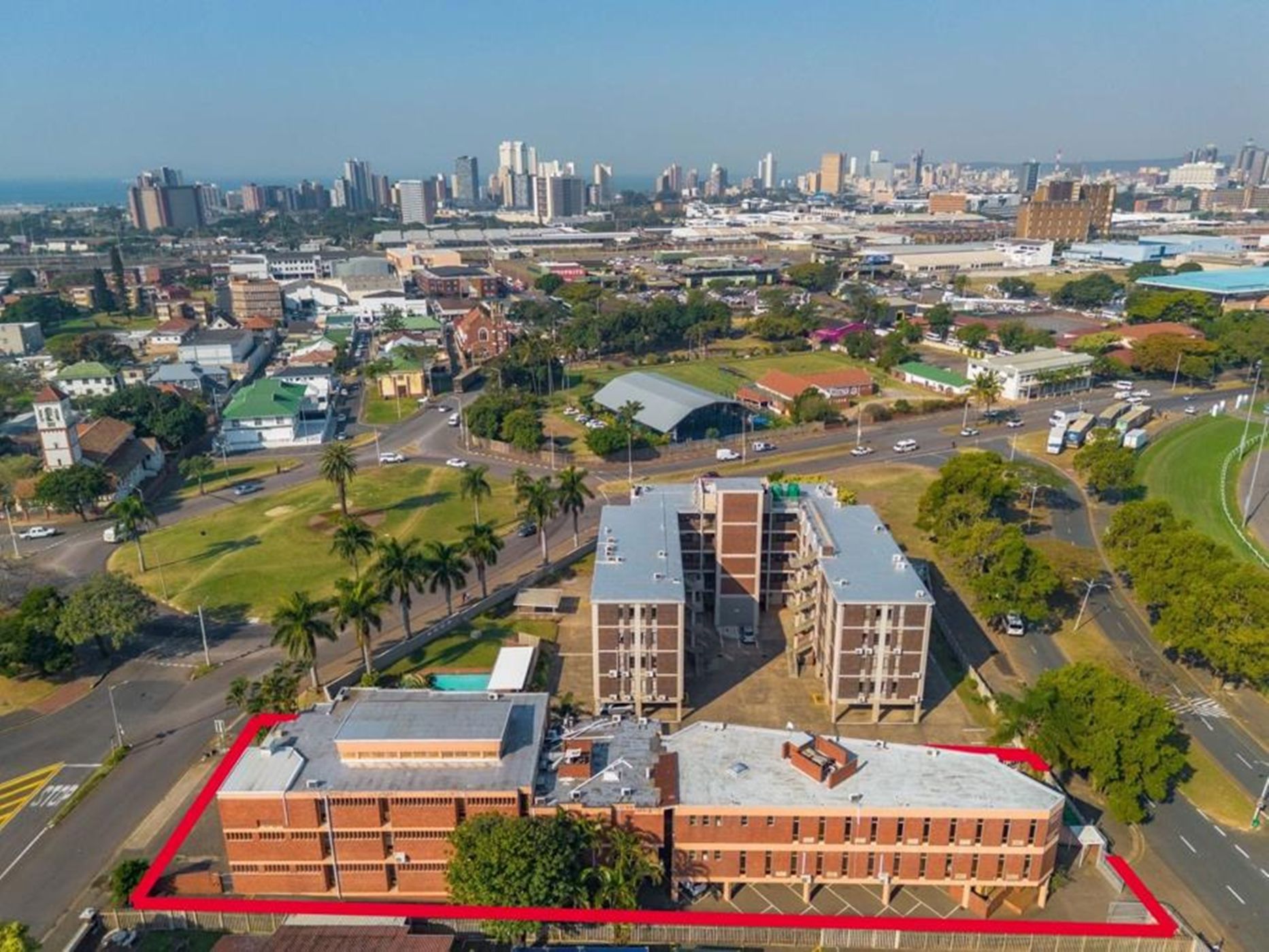 Commercial Building for sale in Essenwood - 1DA1721922