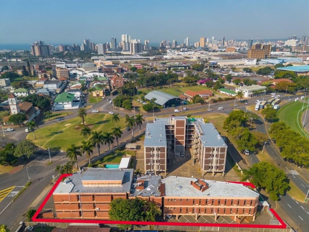 Commercial Building for sale in Essenwood - 1DA1721922 Commercial Building for sale in Essenwood - 1DA1721922