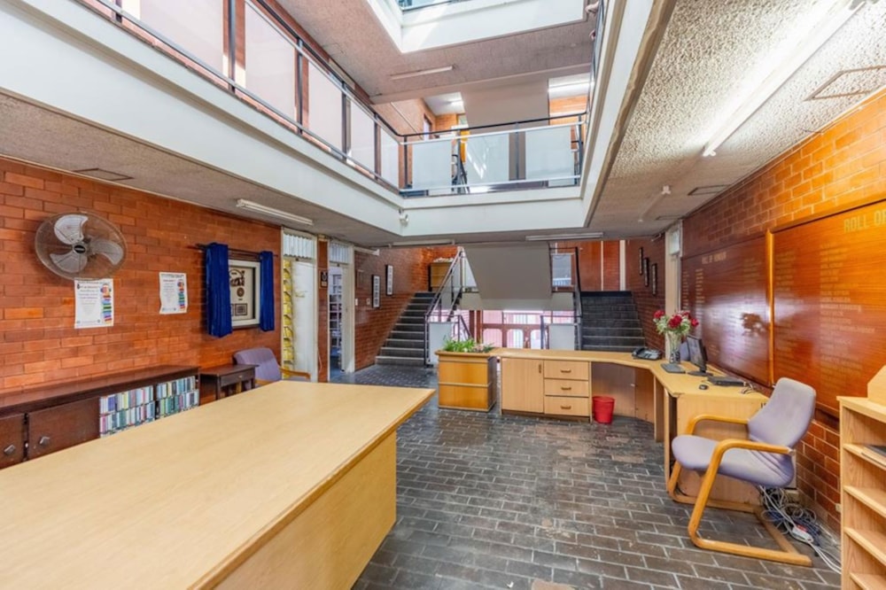 Commercial Building for sale in Essenwood - 1DA1721922 Commercial Building for sale in Essenwood - 1DA1721922