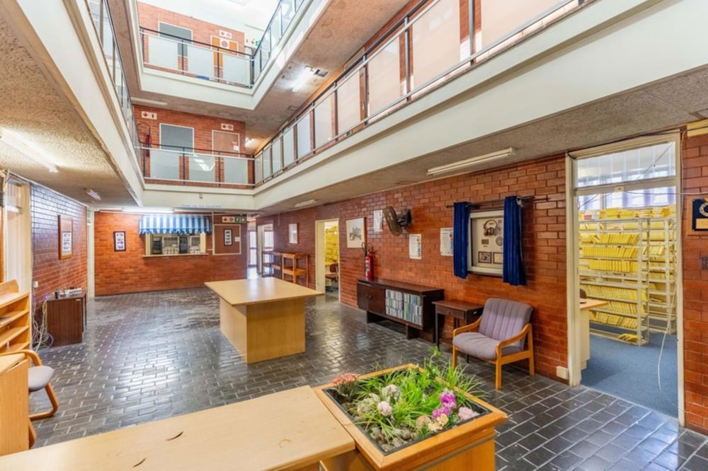 Commercial Building for sale in Essenwood - 1DA1721922 Commercial Building for sale in Essenwood - 1DA1721922