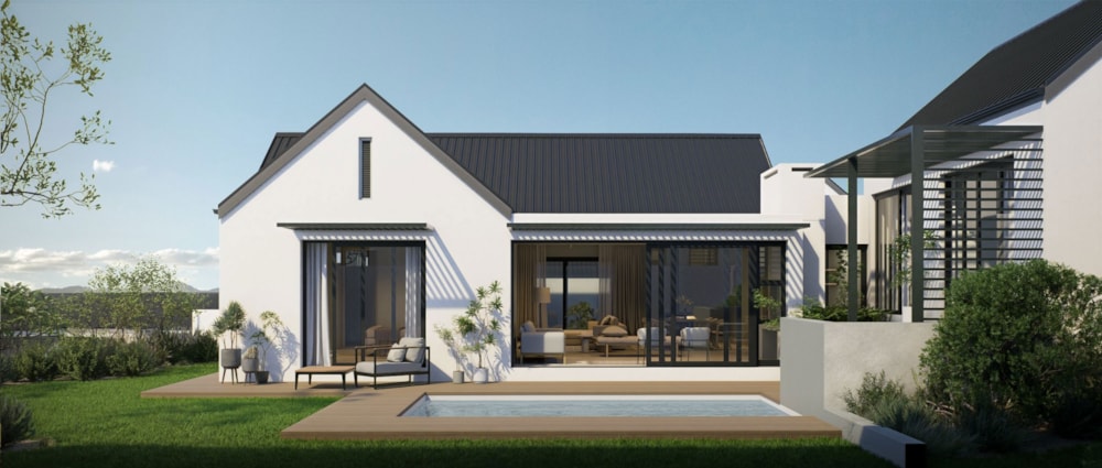 Golf estate house for sale in Kingswood Golf Estate - GEO1721927