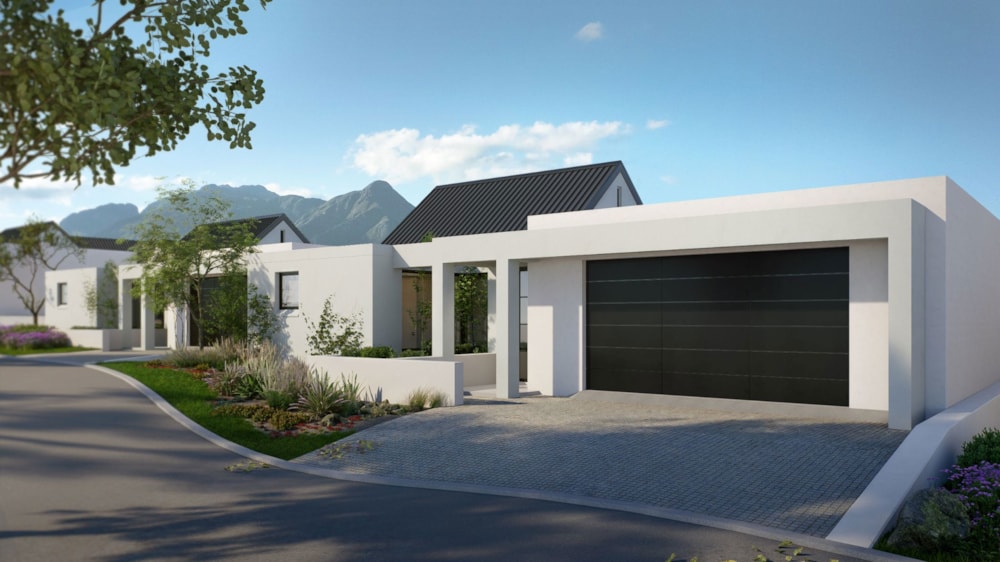 Golf estate house for sale in Kingswood Golf Estate - GEO1721927